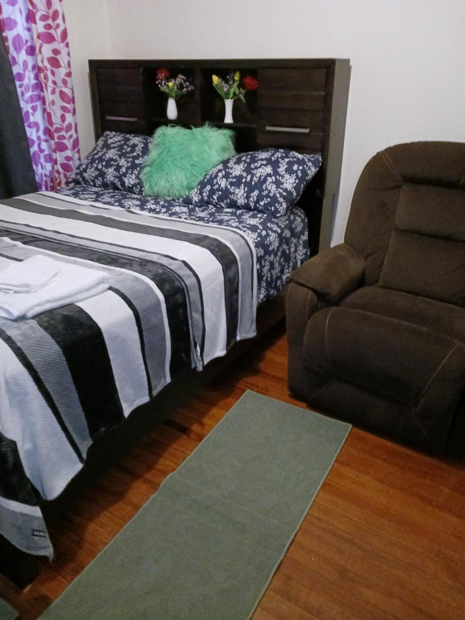 Fada Guest House 281 Ridgewood Ave Newark, New Jersey Near Ewr Airport Esterno foto