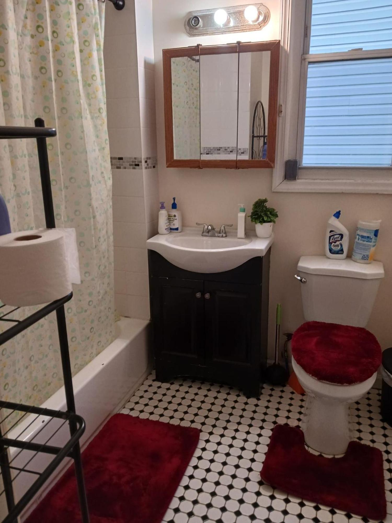 Fada Guest House 281 Ridgewood Ave Newark, New Jersey Near Ewr Airport Esterno foto