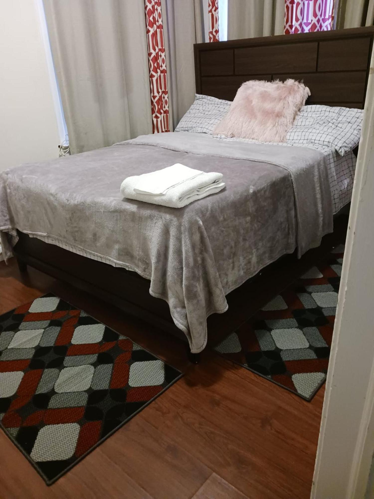 Fada Guest House 281 Ridgewood Ave Newark, New Jersey Near Ewr Airport Camera foto